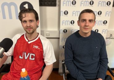 Ljóðfílur: Premier League sendingin á FM1