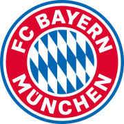 FC Bayern München fyllir 124 ár í dag