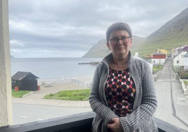 G-festivalurin: Stjórin er væl nøgd við teir tríggjar festivalsdagarnar